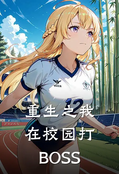 重生之我在校园打BOSS