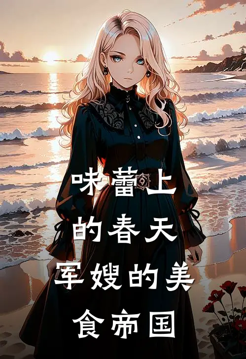 味蕾上的春天：军嫂的美食帝国