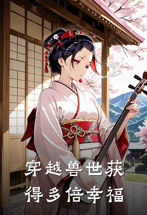 穿越兽世获得多倍幸福