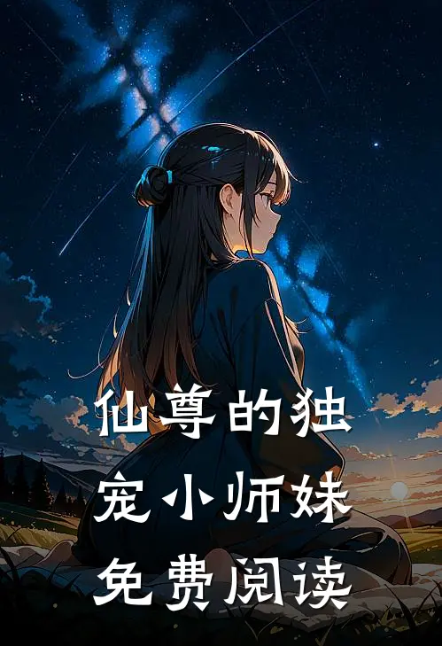 仙尊的独宠小师妹免费阅读