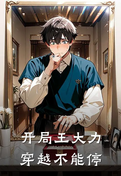 开局王大力：穿越不能停