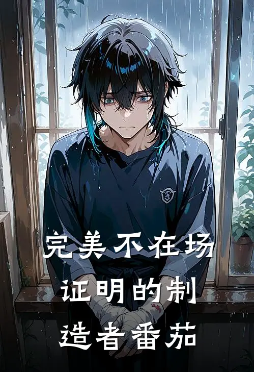 完美不在场证明的制造者番茄