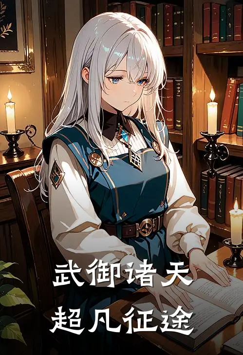 武御诸天：超凡征途