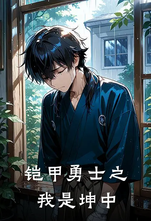 铠甲勇士之我是坤中
