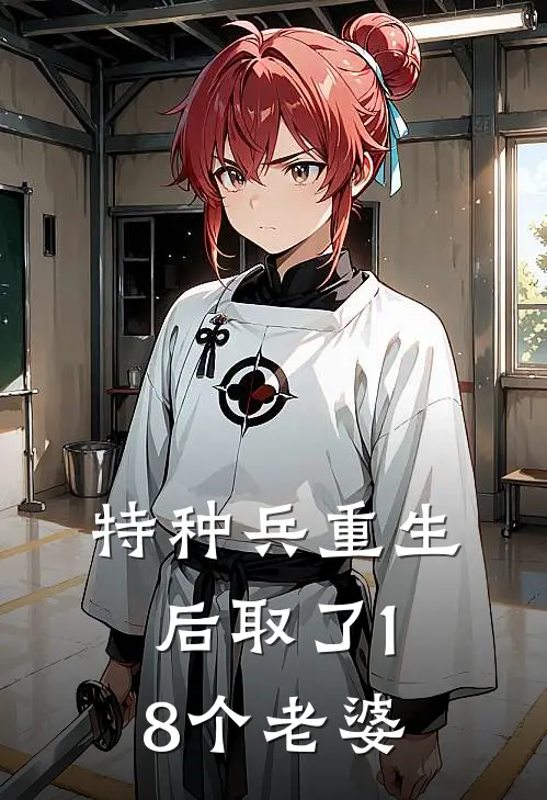 特种兵重生后取了18个老婆