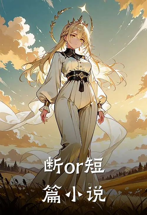 断or短篇小说