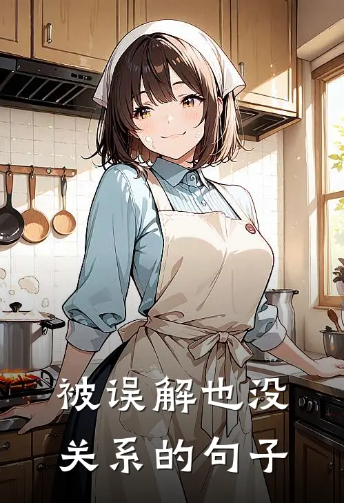 被误解也没关系的句子