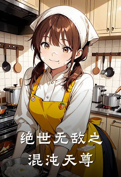 绝世无敌之混沌天尊