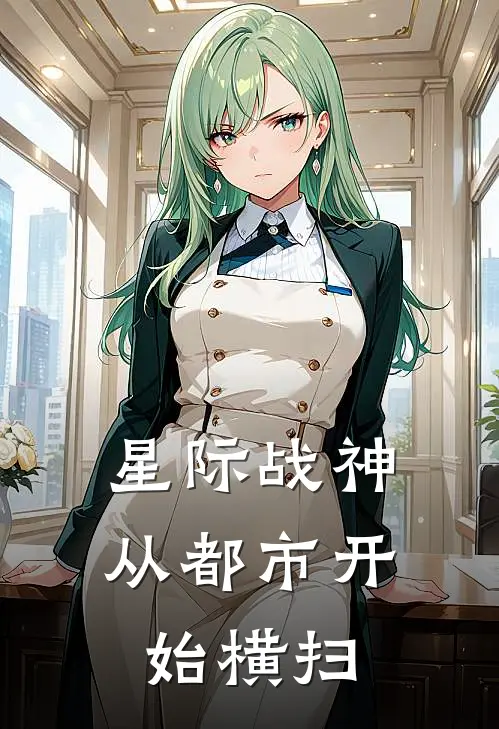 星际战神：从都市开始横扫