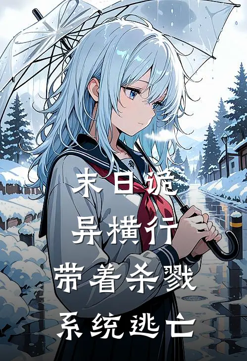 末日诡异横行，带着杀戮系统逃亡