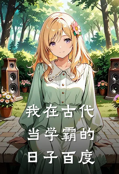 我在古代当学霸的日子百度