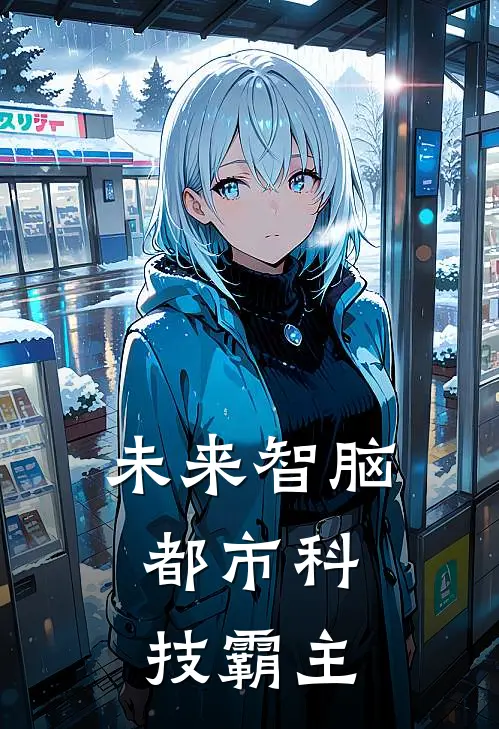 未来智脑：都市科技霸主