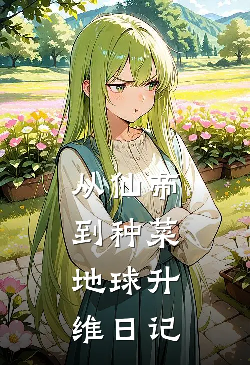 从仙帝到种菜：地球升维日记