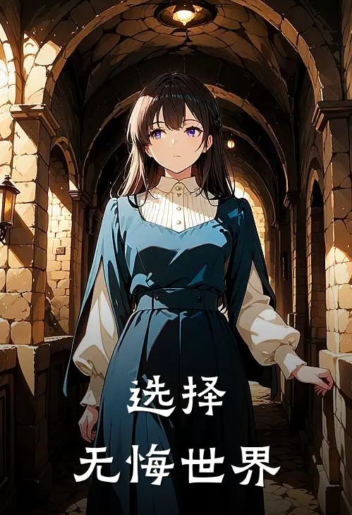 选择：无悔世界