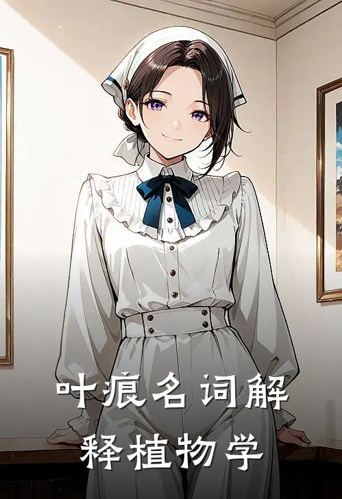 叶痕名词解释植物学