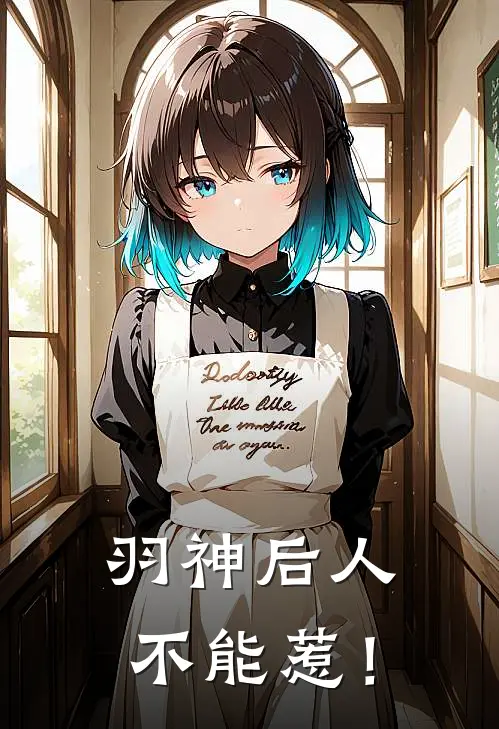 羽神后人不能惹！