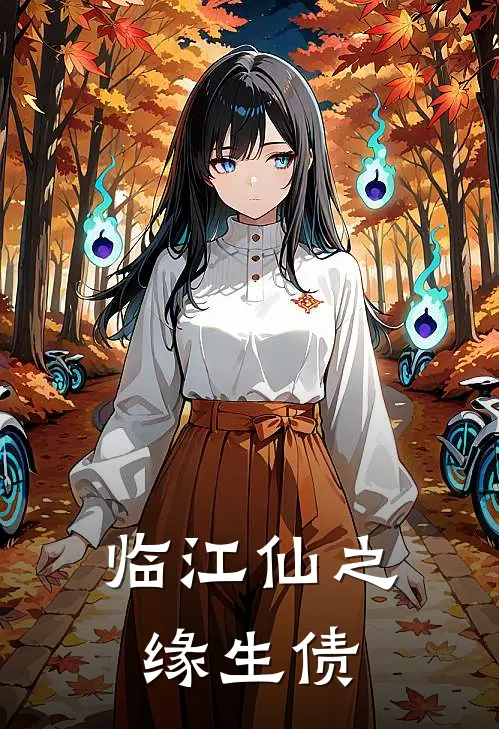 临江仙之缘生债