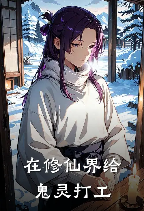 在修仙界给鬼灵打工