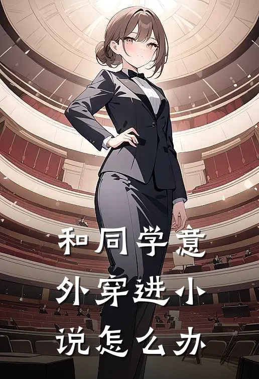 和同学意外穿进小说怎么办