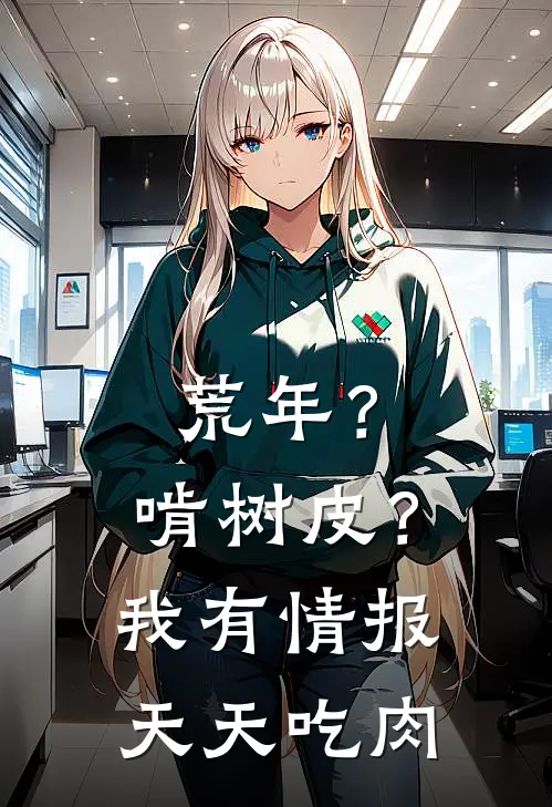 荒年？啃树皮？我有情报天天吃肉