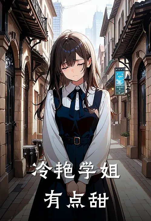 冷艳学姐有点甜