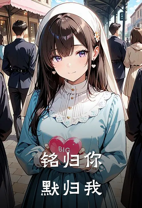 铭归你，默归我