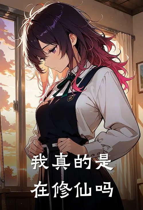 我真的是在修仙吗