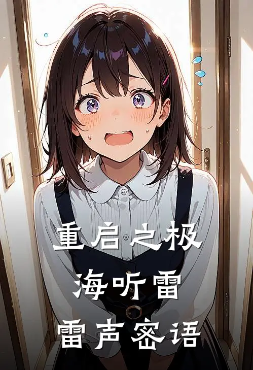 重启之极海听雷：雷声密语