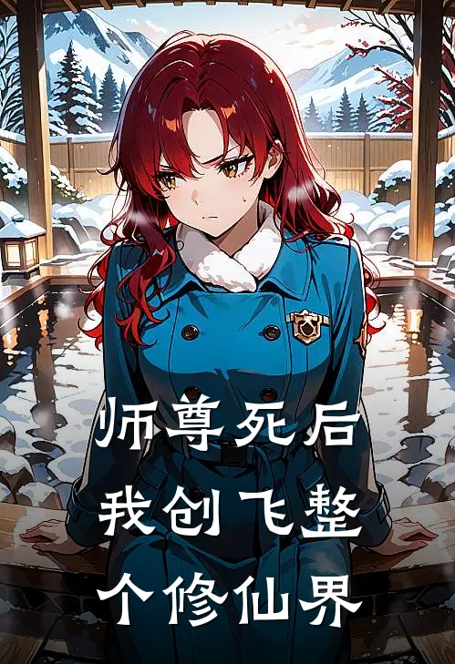 师尊死后，我创飞整个修仙界