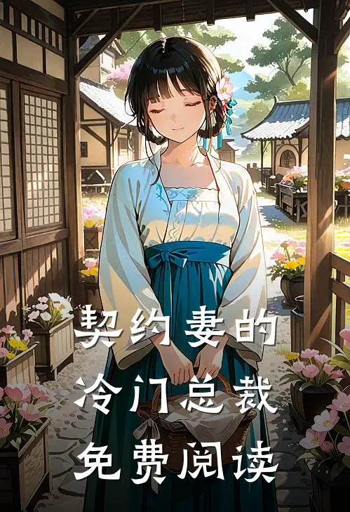 契约妻的冷门总裁免费阅读