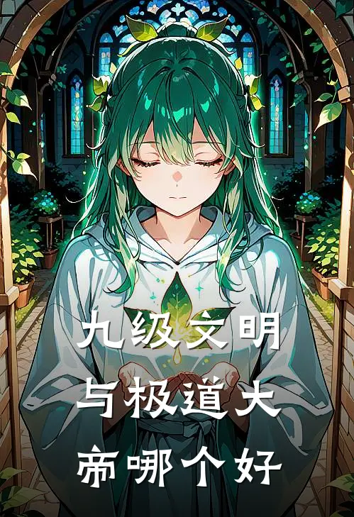 九级文明与极道大帝哪个好