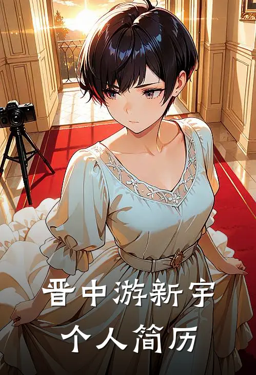 晋中游新宇个人简历