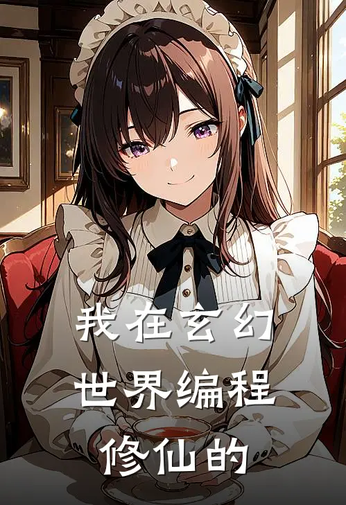 我在玄幻世界编程修仙的