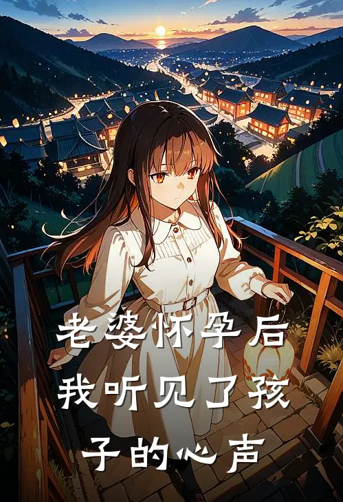 老婆怀孕后，我听见了孩子的心声