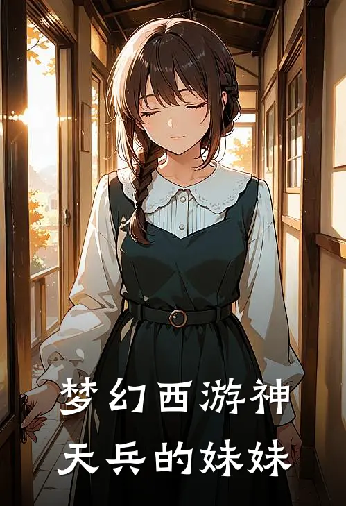 梦幻西游神天兵的妹妹
