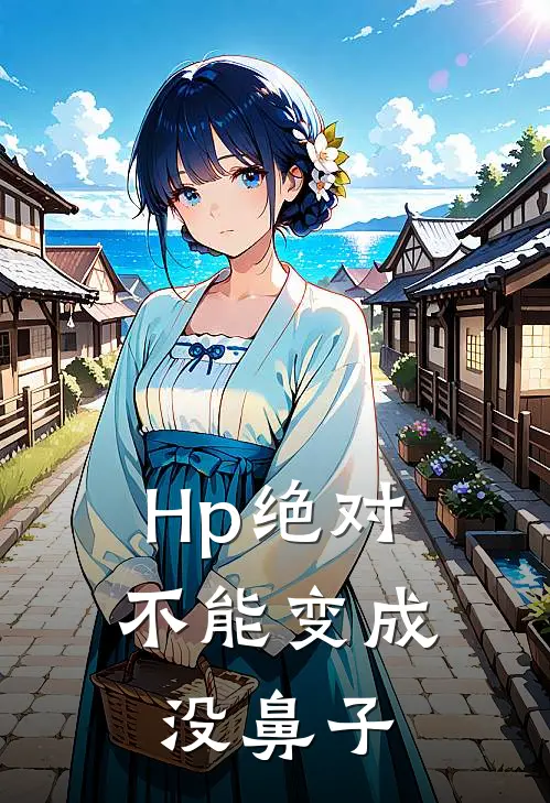 Hp绝对不能变成没鼻子