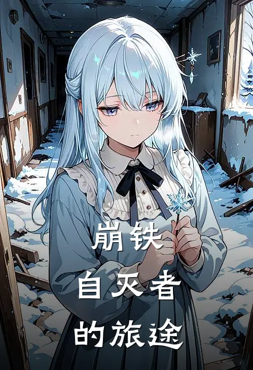 崩铁：自灭者的旅途