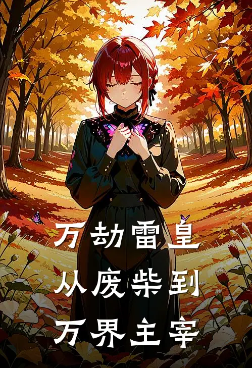 万劫雷皇：从废柴到万界主宰