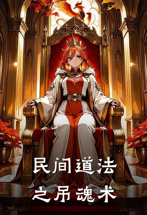 民间道法之吊魂术