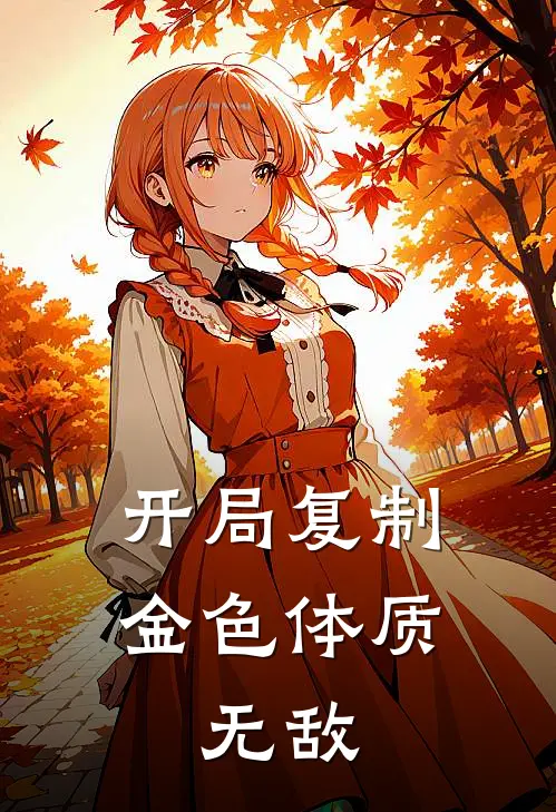 开局复制金色体质，无敌