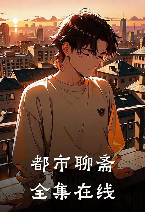 都市聊斋全集在线