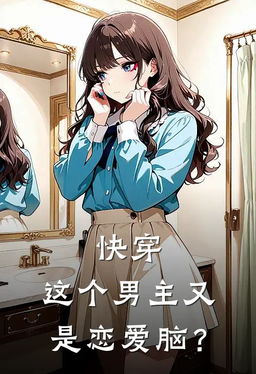快穿：这个男主又是恋爱脑？