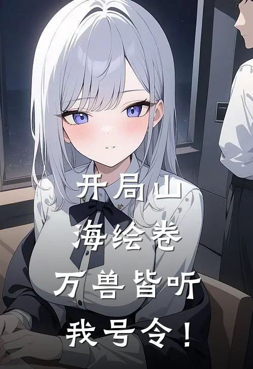 开局山海绘卷，万兽皆听我号令！