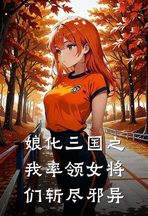 娘化三国之我率领女将们斩尽邪异