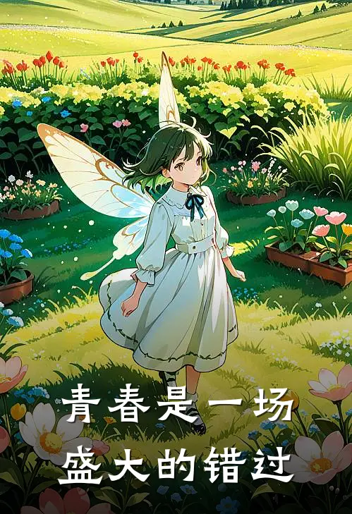 青春是一场盛大的错过