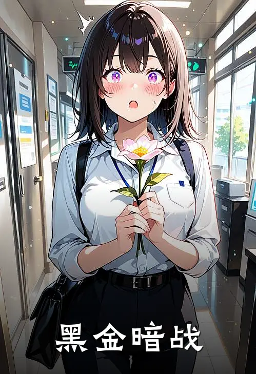 黑金暗战
