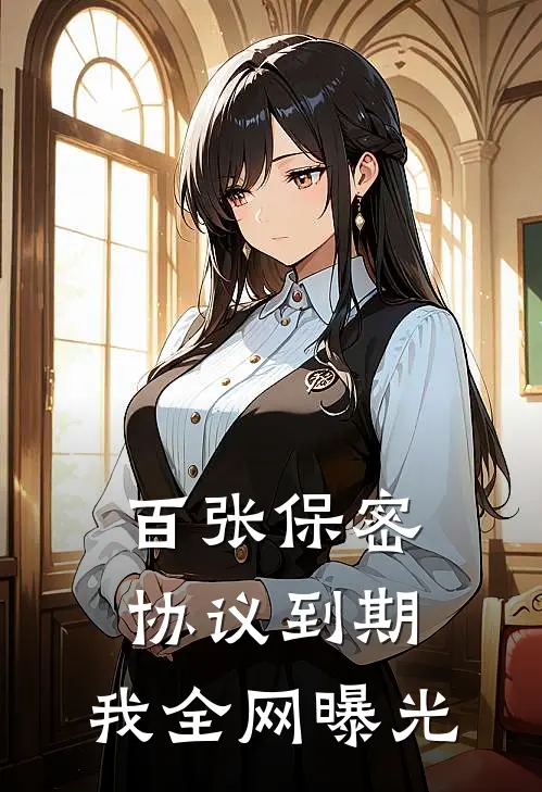 百张保密协议到期，我全网曝光