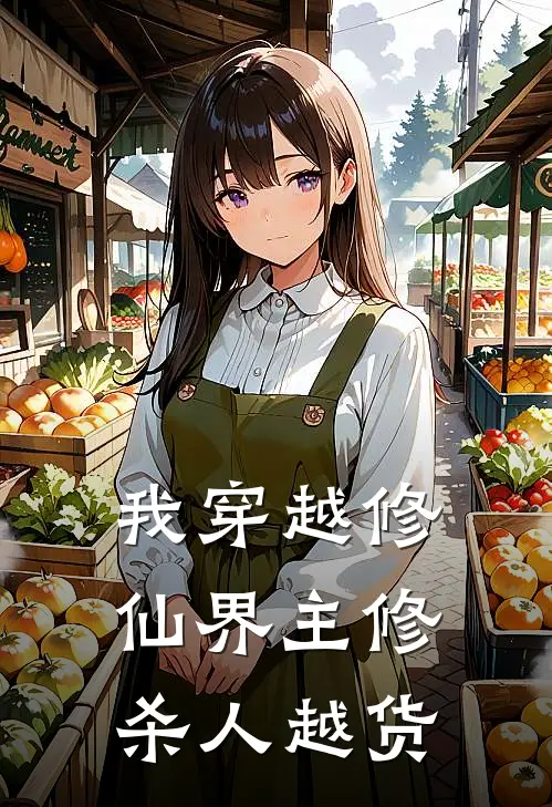 我穿越修仙界主修杀人越货谢川陈仓好看的小说推荐完结_在哪看免费小说我穿越修仙界主修杀人越货谢川陈仓