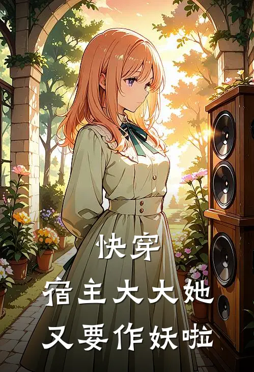 快穿：宿主大大她又要作妖啦(苏妃姜语)新热门小说_免费完结小说快穿：宿主大大她又要作妖啦(苏妃姜语)