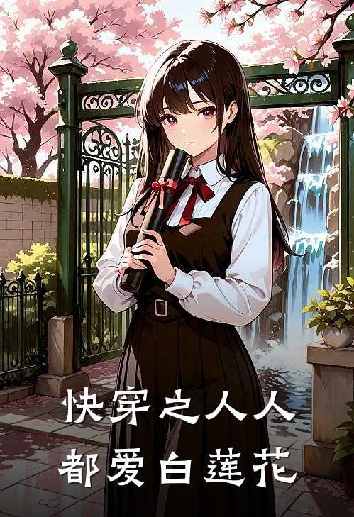 快穿之人人都爱白莲花